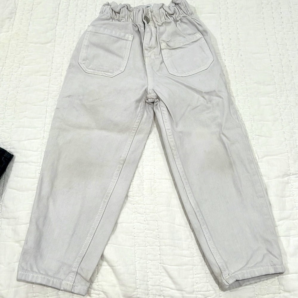 Zara Kids Jeans